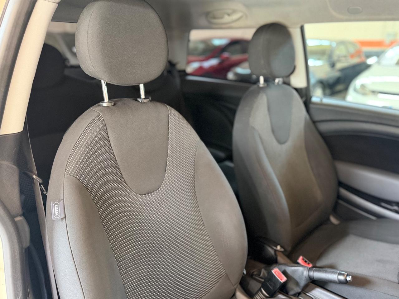 Mini 1.6 16V Cooper NEOPATENTATI