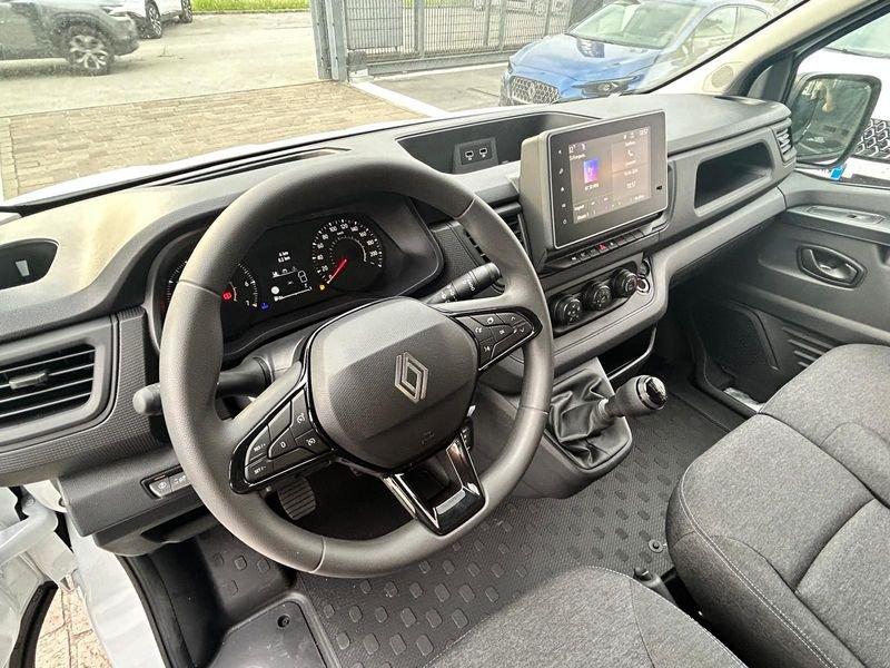 Renault Trafic Trafic Van My26 L1H1 110 cv
