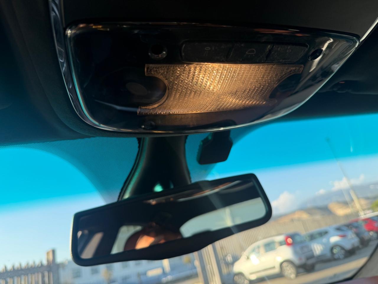 Maserati Ghibli V6 Diesel 275 CV