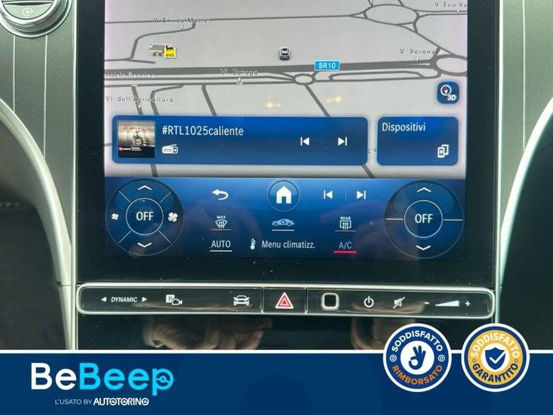 Mercedes-Benz Classe C C SW 220 D MHEV PREMIUM PLUS AUTO