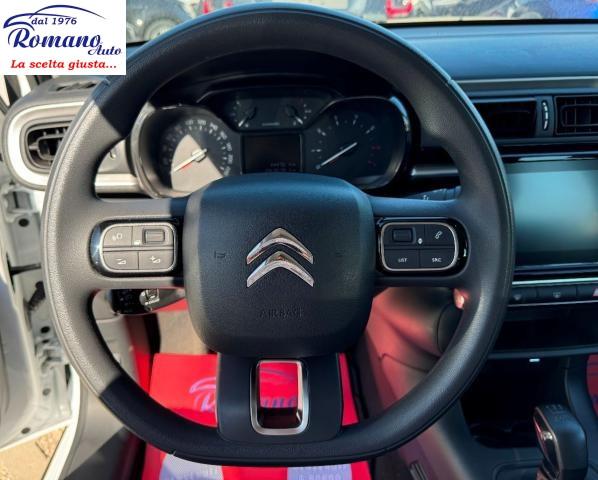 CITROEN - C3 - PureTech 82 Feel#NAVIGATORE!