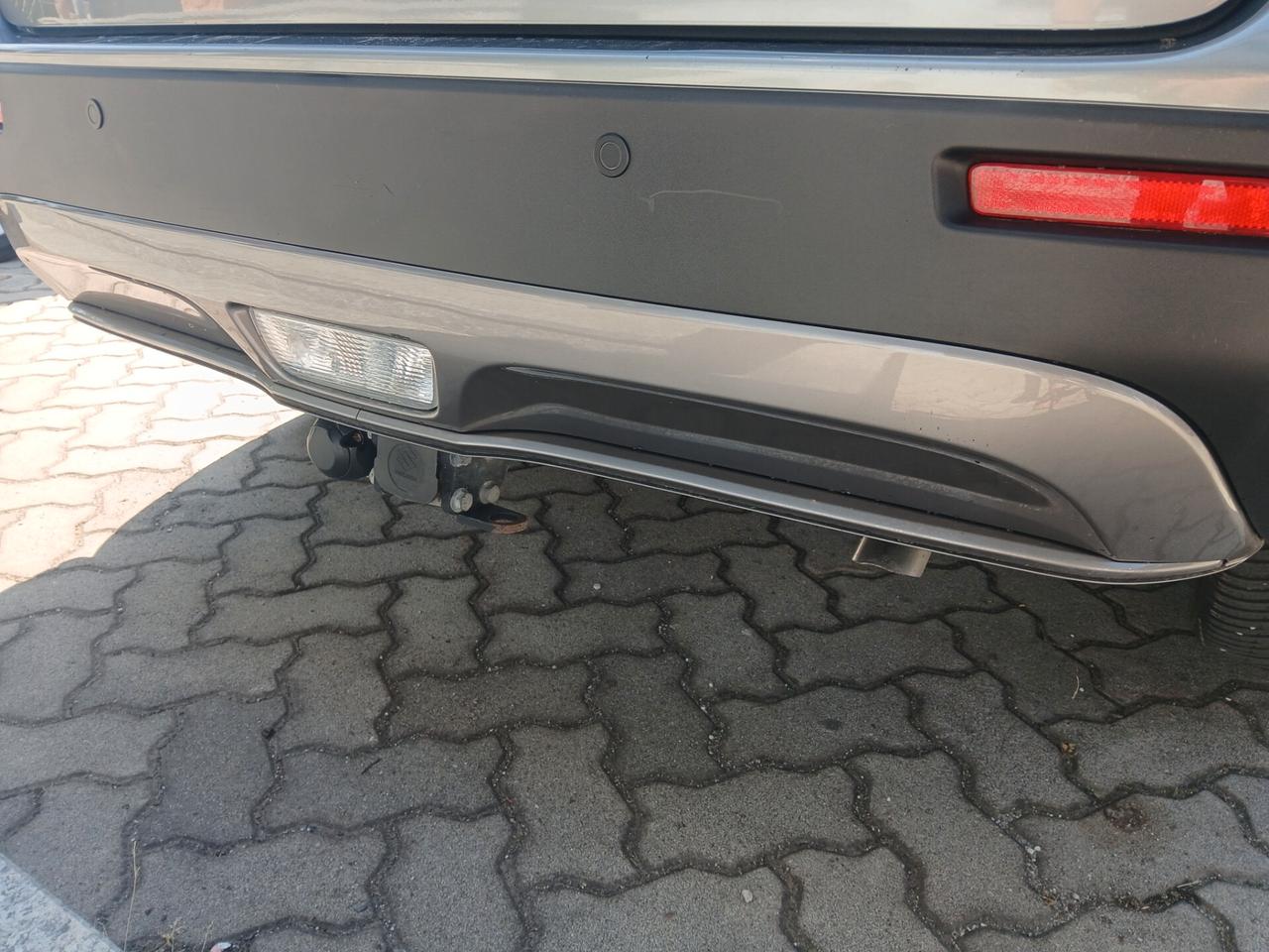 Suzuki Vitara 1.4 Hybrid 4WD AllGrip Top
