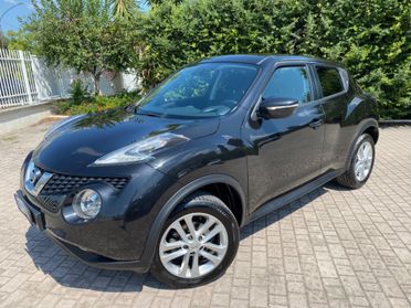 Nissan Juke 1.5 dCi Start&Stop Tekna