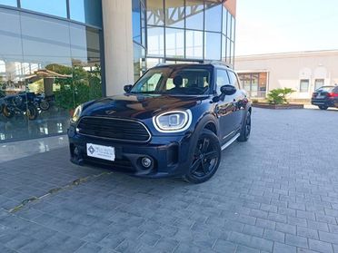 MINI Countryman 1.5 One D Business Countryman Automatica