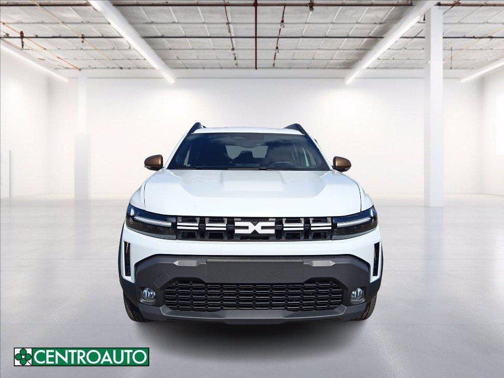 DACIA Duster 1.2 Eco-G Extreme 120cv del 2026