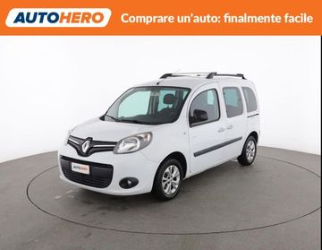 RENAULT Kangoo 1.5 dCi 90CV 5 porte Stop & Start Limited