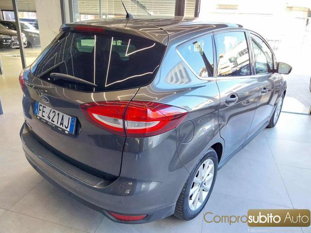 FORD C-Max 1.5 TDCi 95CV Start&Stop Titanium