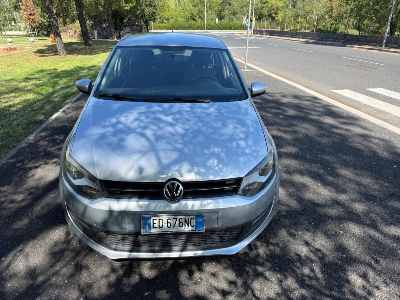 Volkswagen Polo 1.2 70 CV 5p. Comfortline