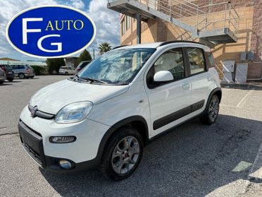 Fiat Panda 1.3 MJT S&S 4x4