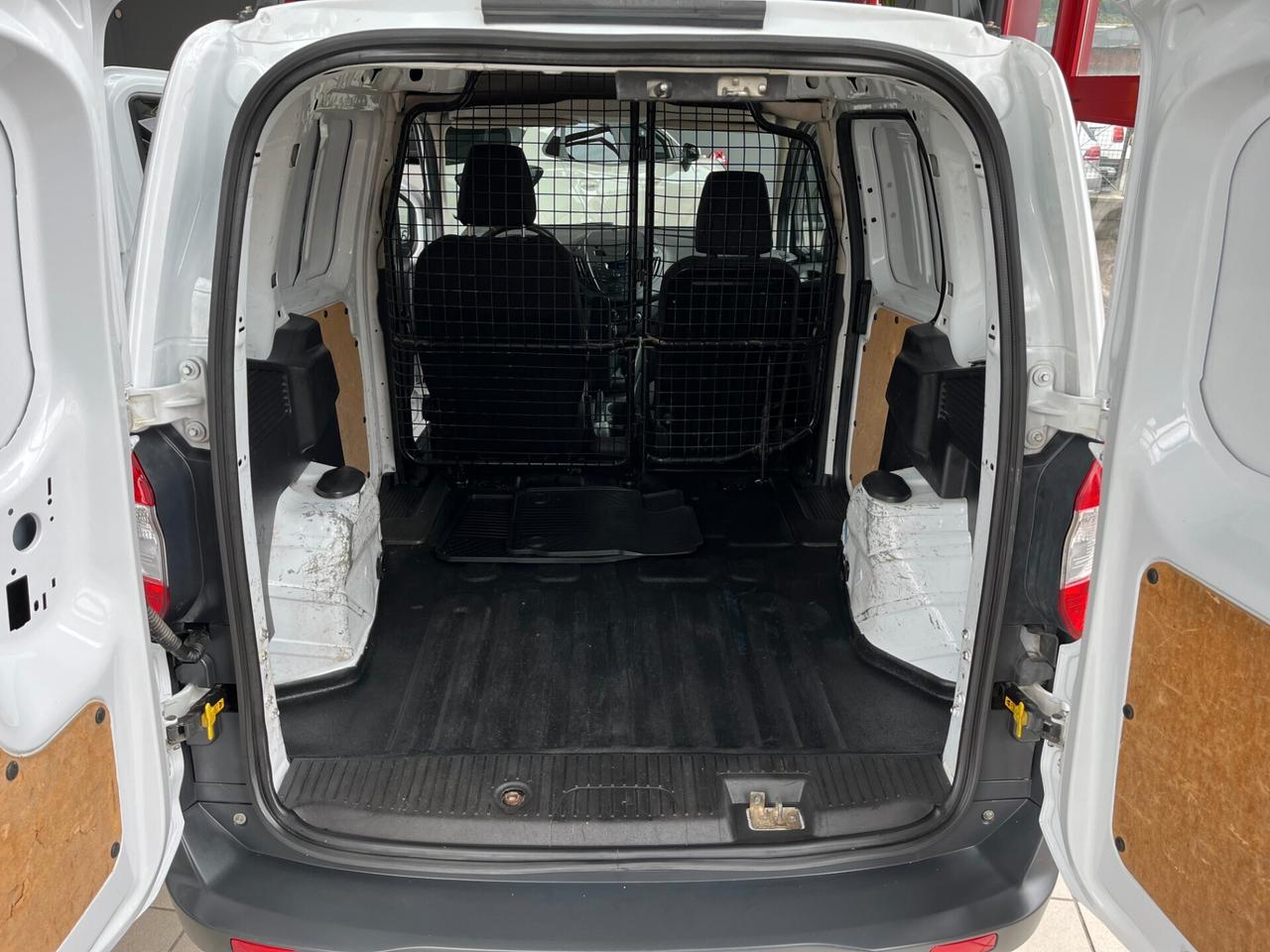 Ford Transit Courier Transit Courier 1.5 TDCi 75CV Van Trend