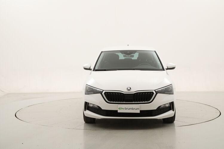 Skoda Scala Style DSG BR071942 1.6 Diesel 116CV