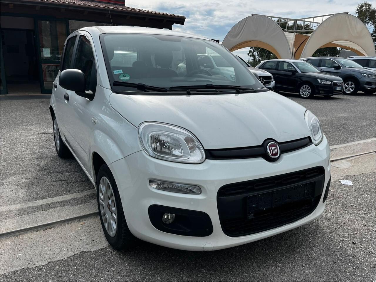 Fiat Panda 1.2 Easy