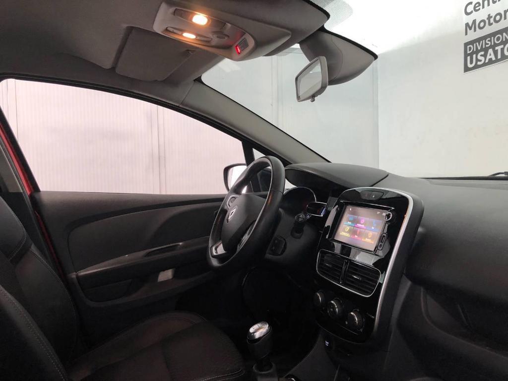 Renault Clio 5 Porte 1.5 Duel2