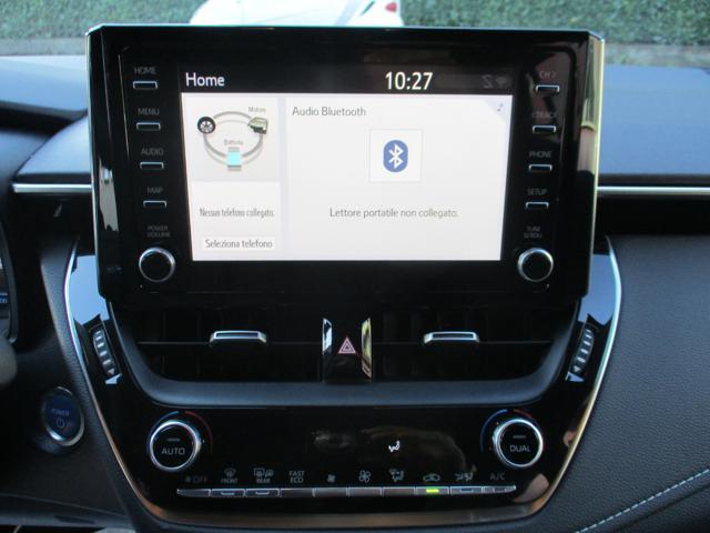 TOYOTA Corolla Touring Sports 1.8 Hybrid Business *PREZZO REALE