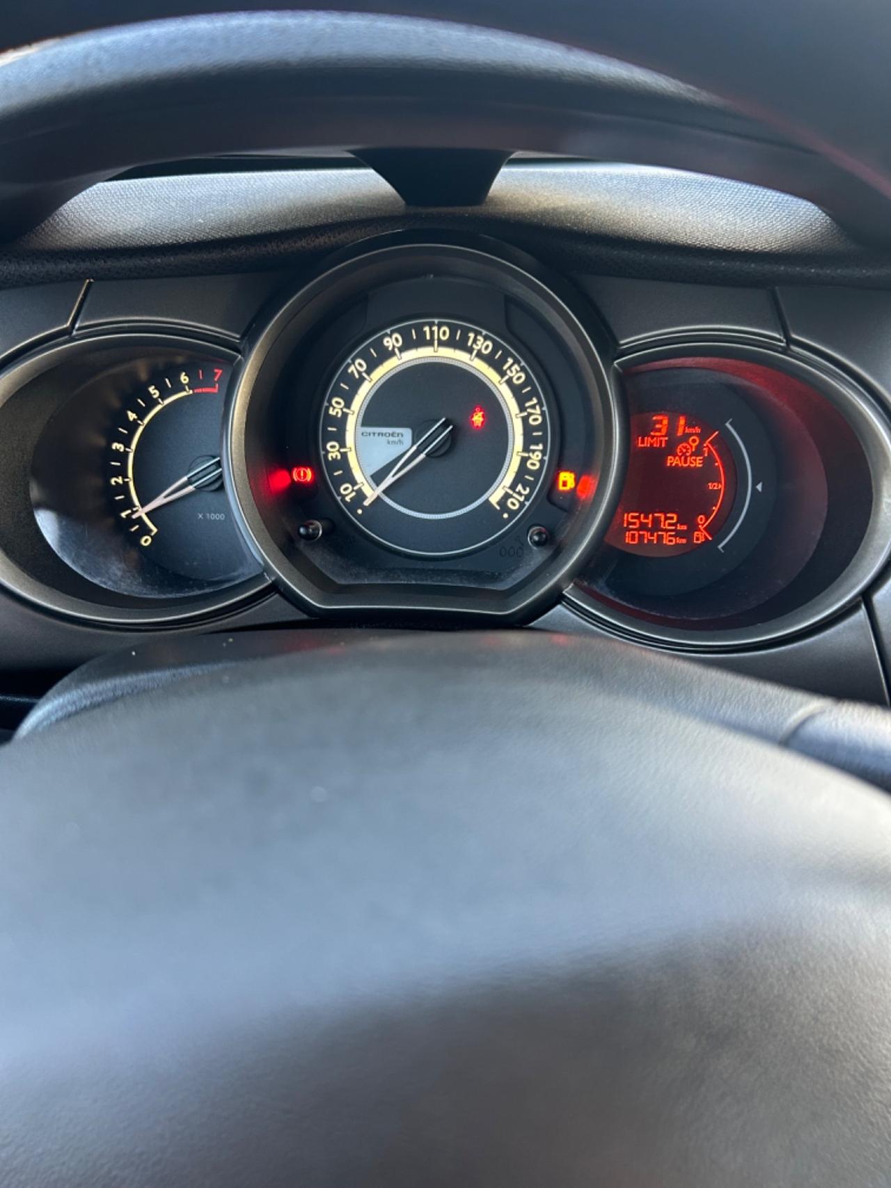 Citroen C3 PureTech 82 Exclusive