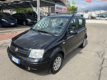 Fiat Panda 1.2 Dynamic Unipro 2011