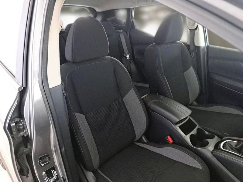 Nissan Qashqai 1.5 dCi 115 CV DCT Business
