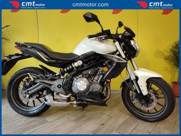 Benelli BN 302 - 2015