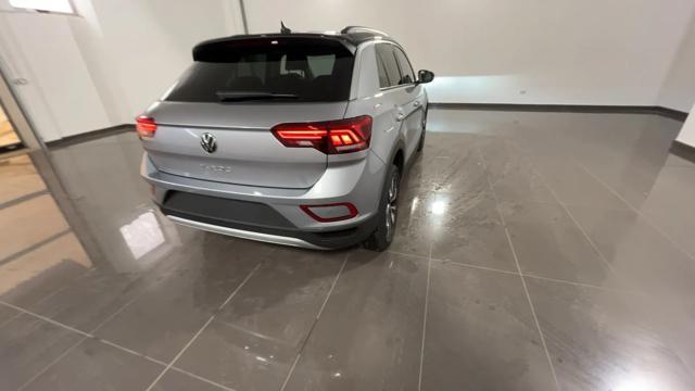 VOLKSWAGEN T-Roc 1.0 TSI Edition Plus - VARI COLORI!
