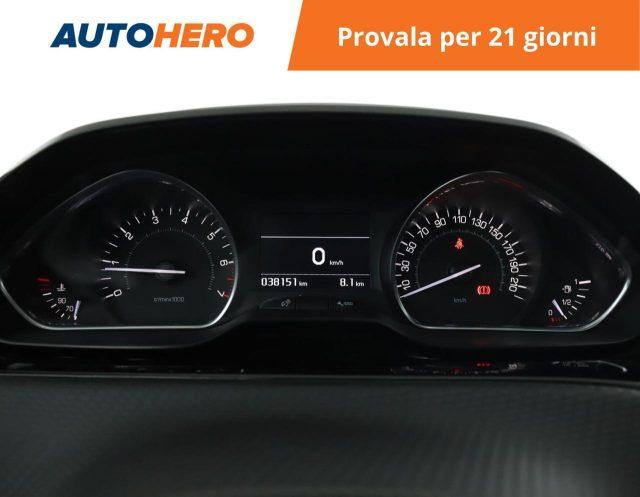 PEUGEOT 208 1° serie PureTech 82 5 porte Allure