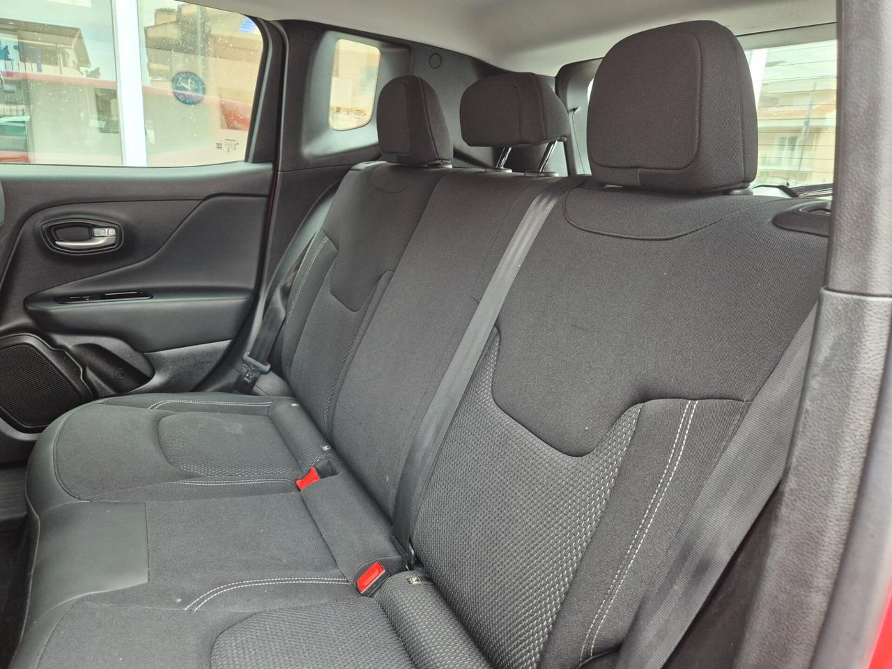 Jeep Renegade 1.0 T3 Limited