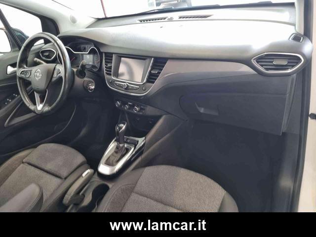 OPEL Crossland X 1.2 Turbo 12V 110 CV Start&Stop Elegance