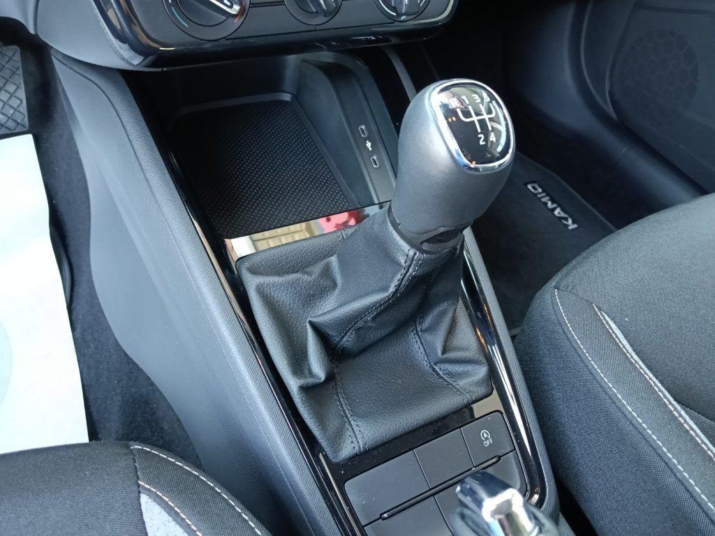 Skoda Kamiq 1.0 TSI 95 CV Selection OK NEOPATENTATI