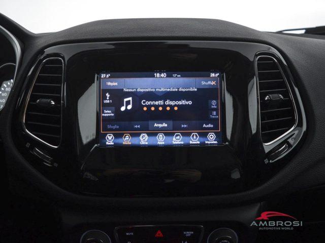 JEEP Compass 1.4 MultiAir 170 CV aut. 4WD Limited