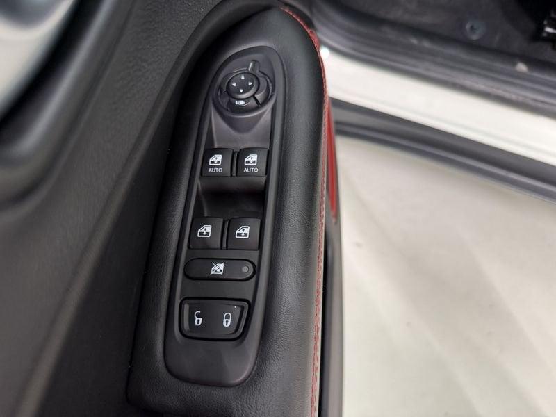 Jeep Compass Compass 2.0 Mjt Trailhawk 4WD Active Drive Low 170cv Auto - UNICO PROPRIETARIO