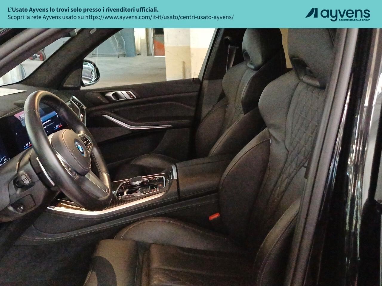 Bmw X5 M50 xDrive50e