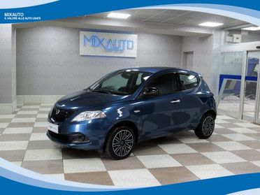 LANCIA Ypsilon Hybrid 1.0 FireFly 70cv 5 Porte Gold EU6 KM Ø