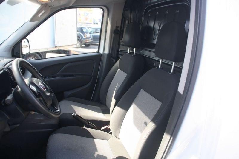 FIAT Doblò Doblò 1.6 MJT 105CV S&S PC-TN Cargo Business