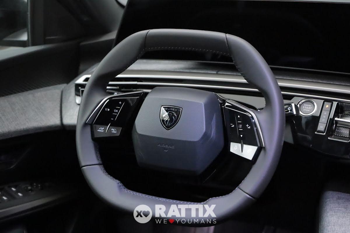 Peugeot 3008 1.2 Hybrid 145CV Allure e-DCS6