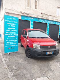 Fiat Panda 1.3 MJT DPF Van Active 2 posti