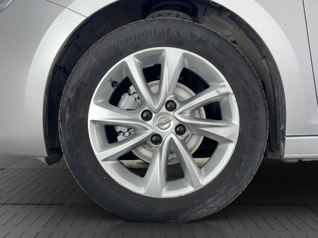 OPEL Corsa Corsa 1.2 Elegance