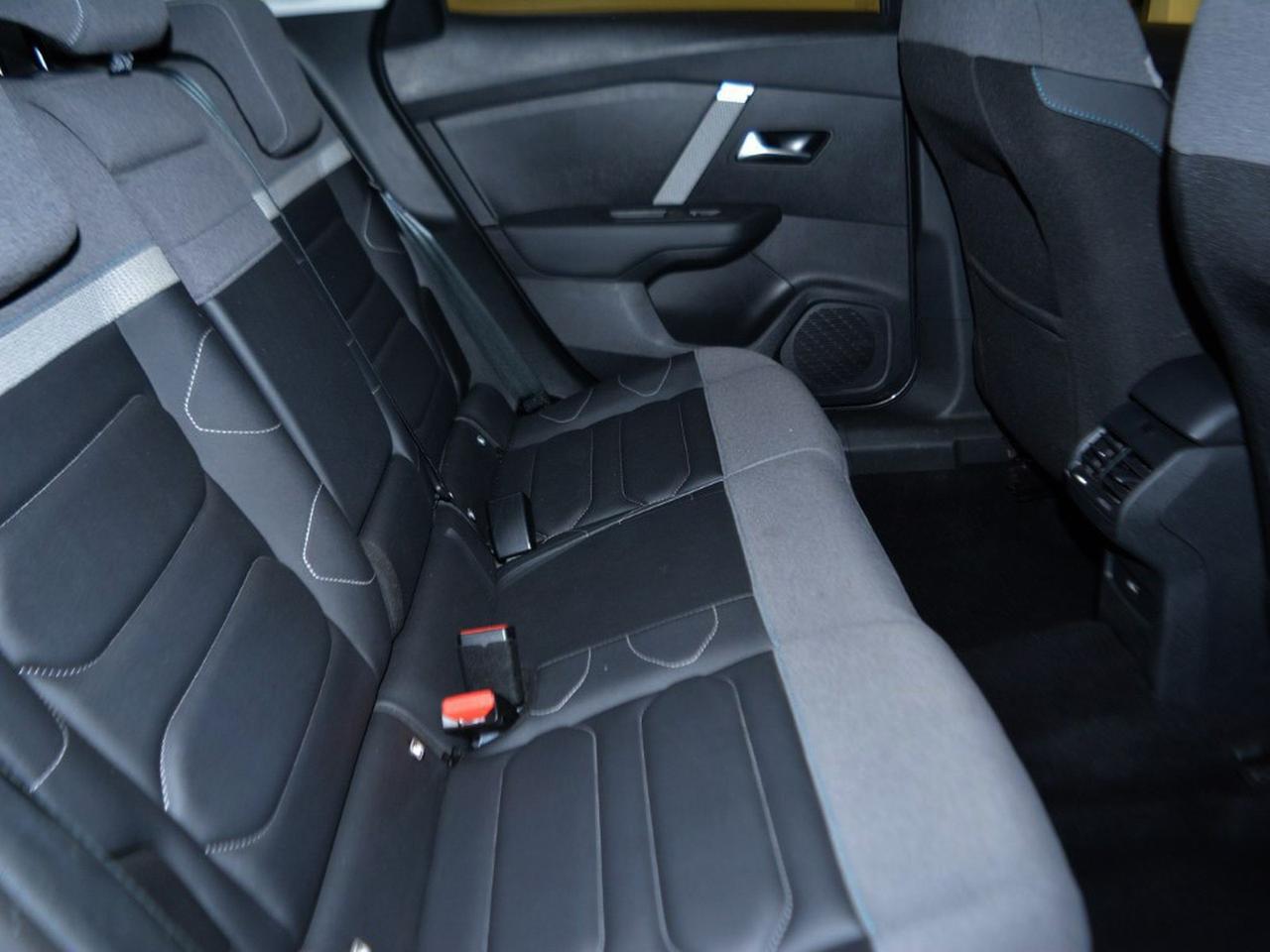 Citroen C4 X 1.2 puretech max eat8 s&s