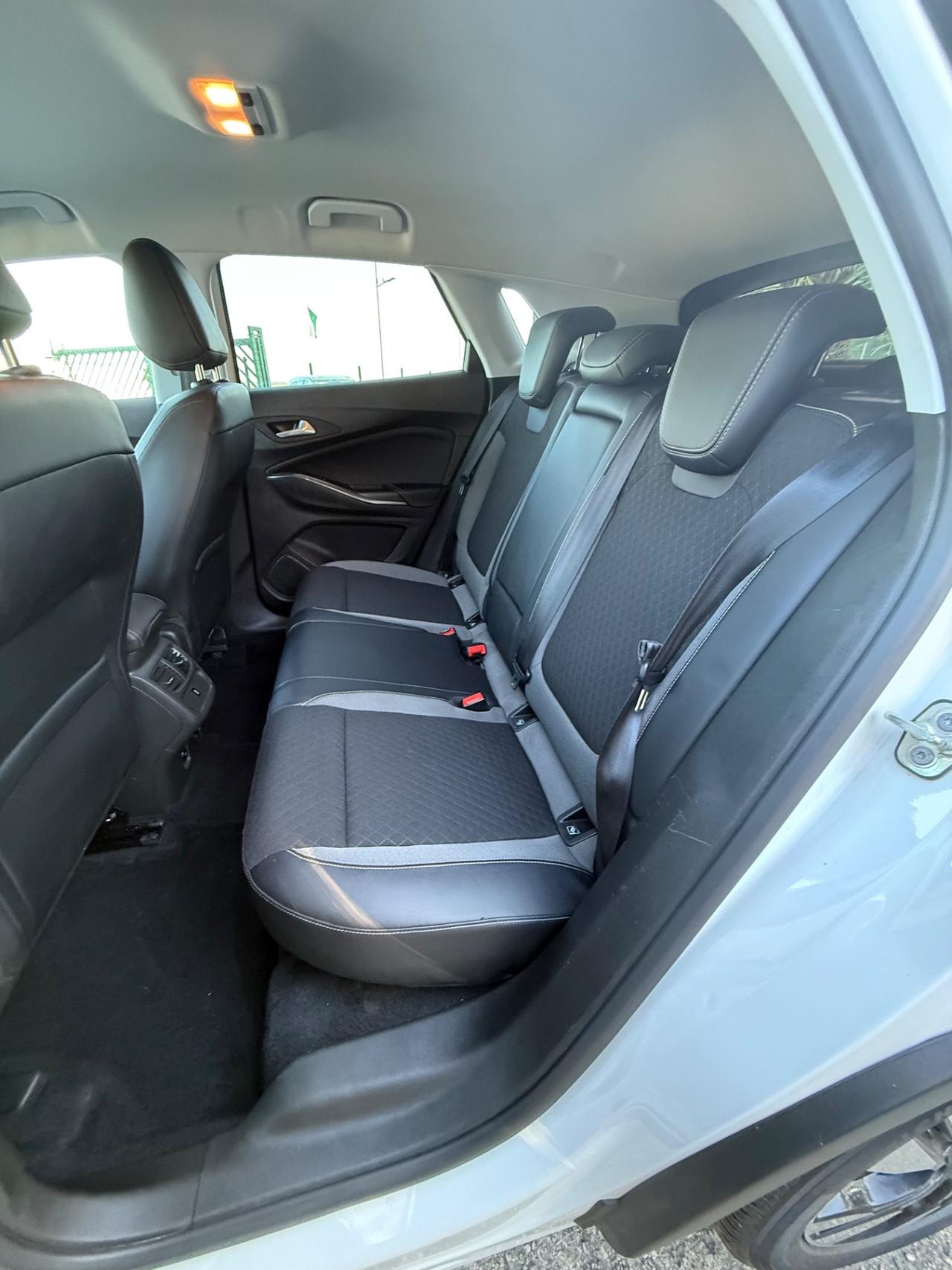 Opel Grandland X 1.5 diesel Ecotec Start&Stop Innovation EAT8