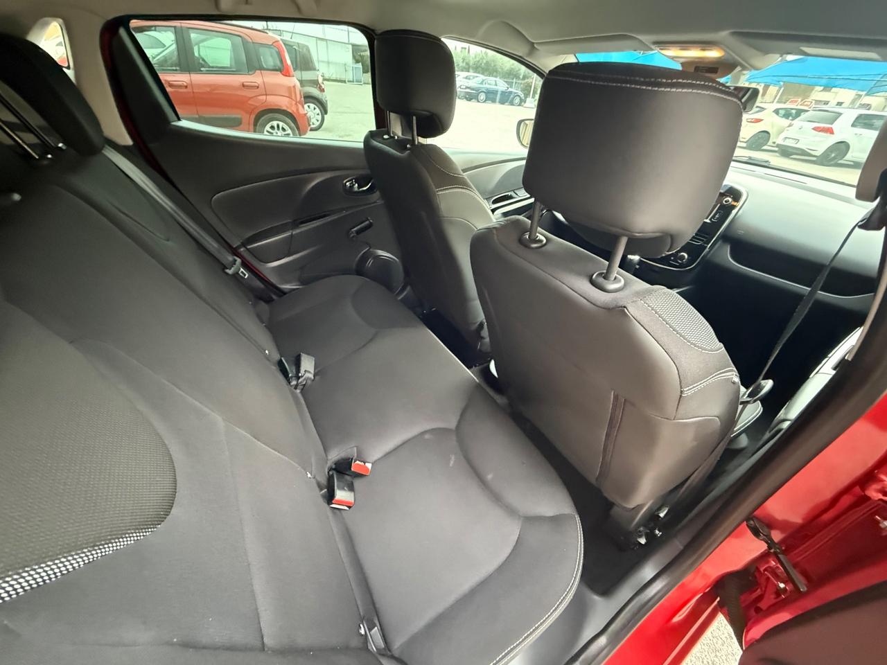 Renault Clio 1.2 75CV 5 porte Wave