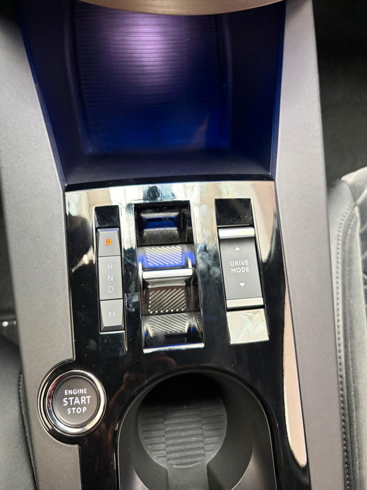Lancia Ypsilon Hybrid e-DCT Edizione Cassina automatica