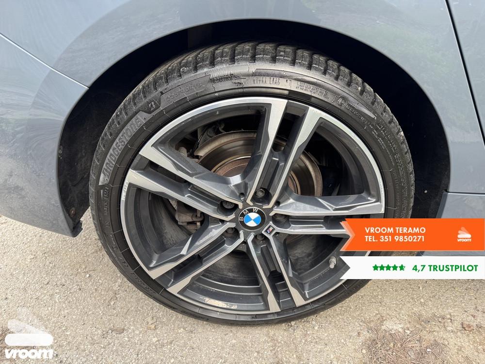 BMW Serie 1 (F40) 118i 5p. Msport