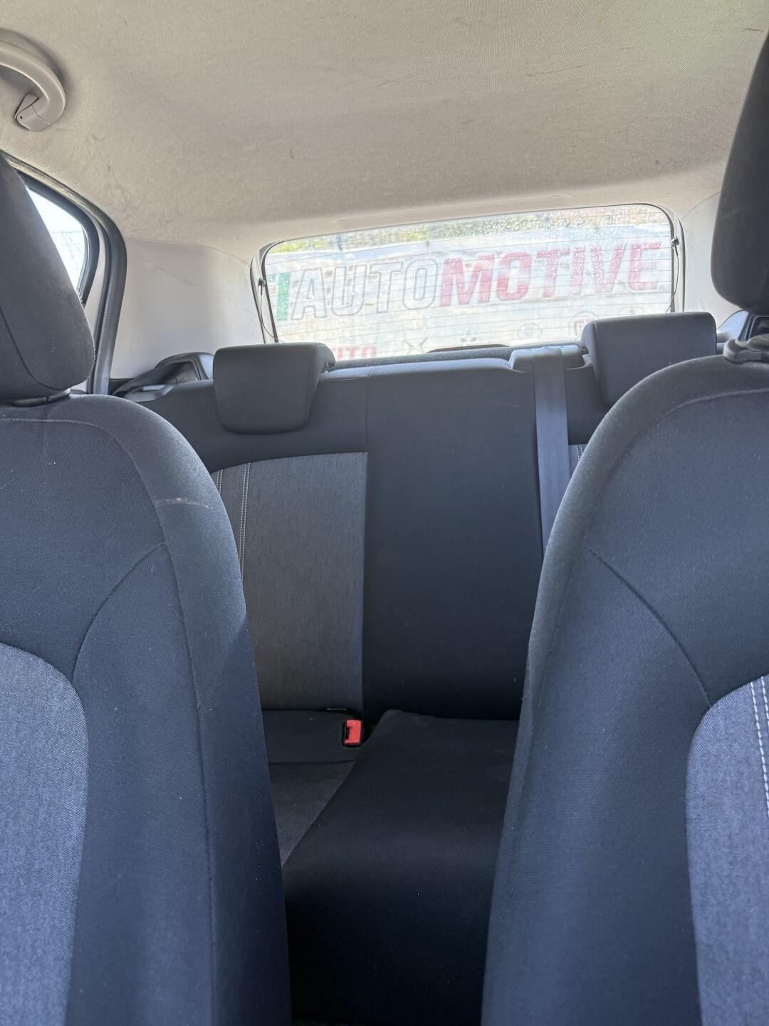 FIAT PUNTO 4" SERIE