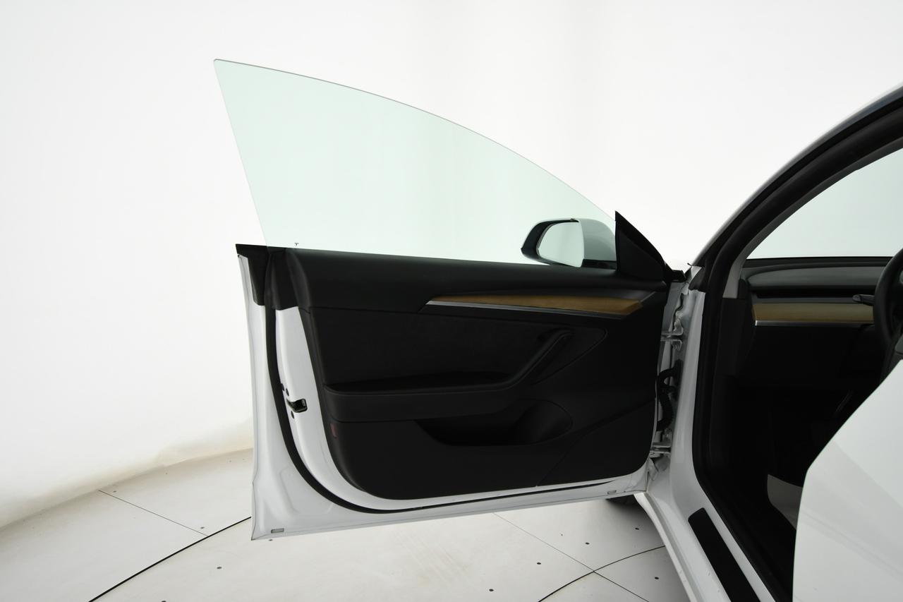 TESLA Model 3 Long Range Dual Motor awd PILOTA AUTOMATICO+CAMERA+PELLE