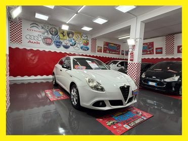 Alfa Romeo Giulietta 1.4 Turbo 120cv - 2011