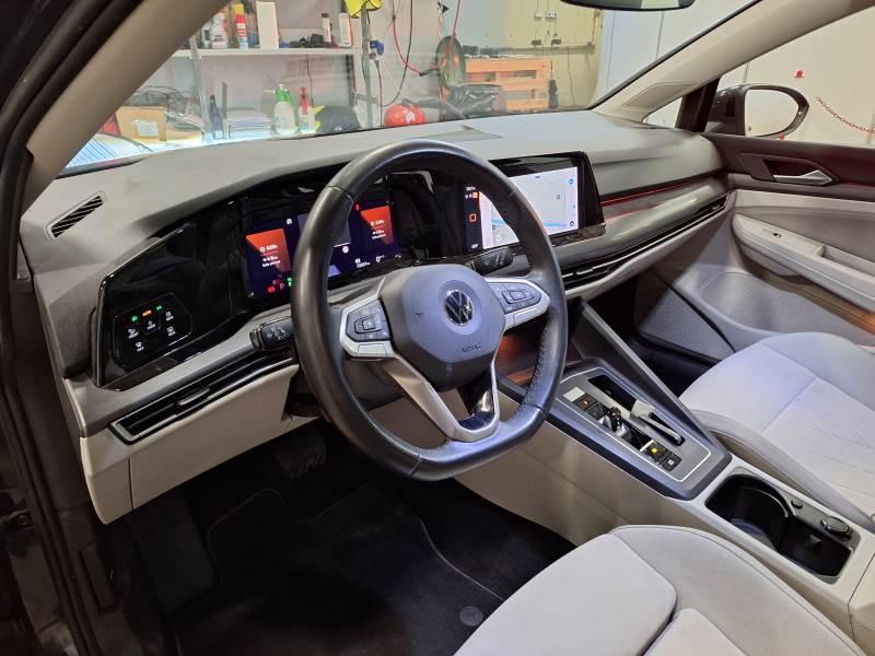 Volkswagen Golf 1.4 TSI eHYBRID Style DSG