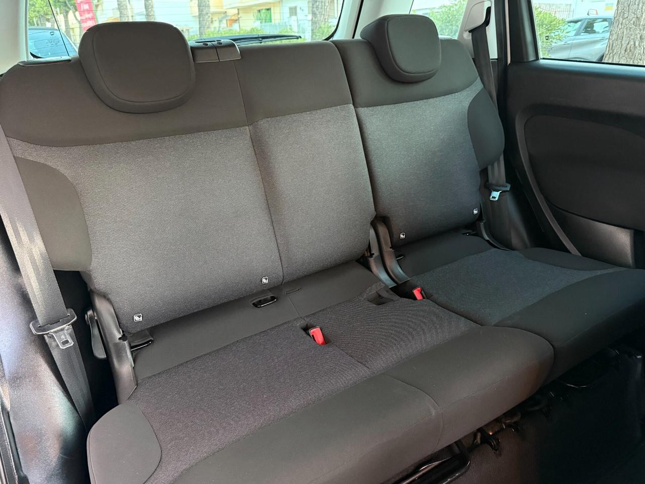 Fiat 500L 1.6 MJT 120CV *N1 NAVI CAMERA - 2019