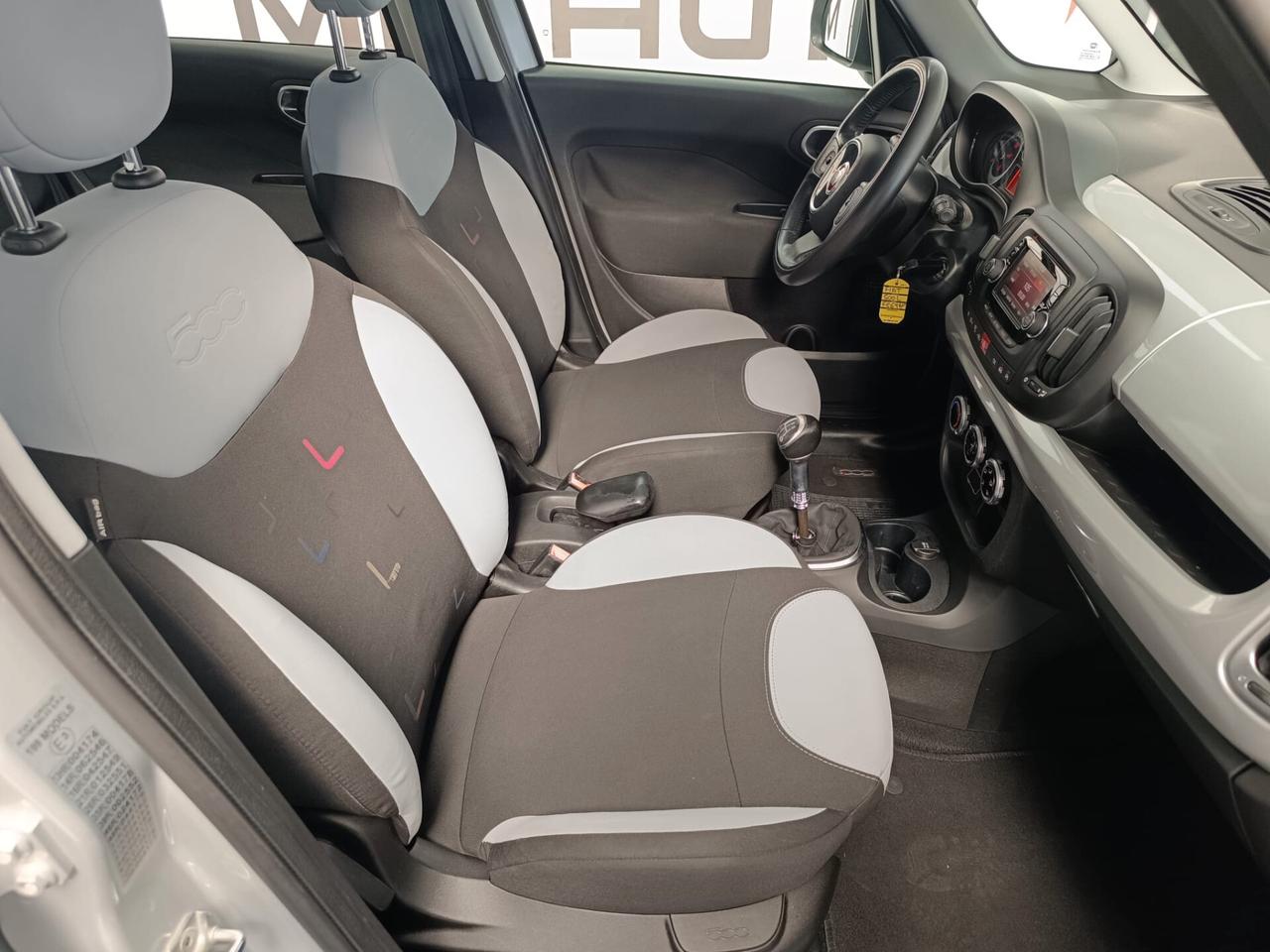 Fiat 500L 1.3 Multijet 85 CV Pop Star