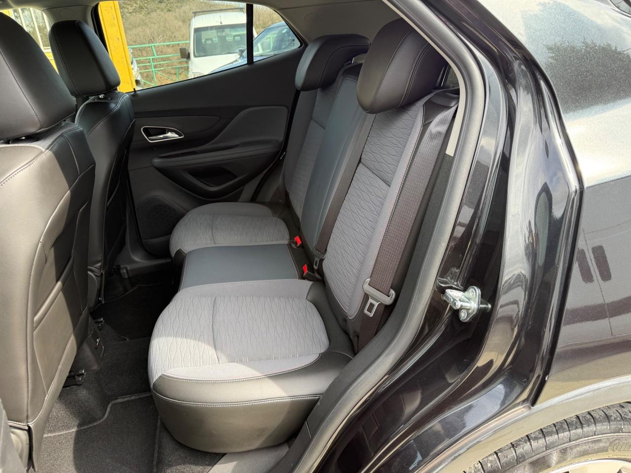 Opel Mokka 1.6 CDTI Ecotec 136CV 4x2 Start&Stop Cosmo