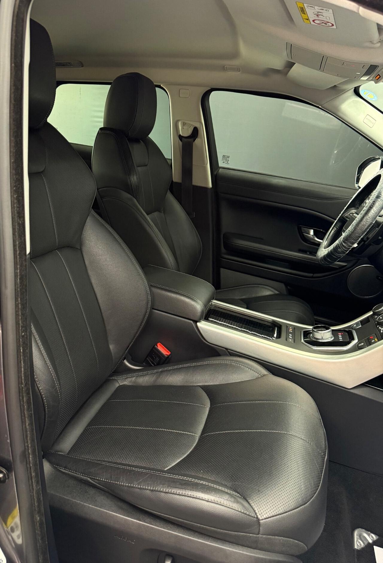 Range Evoque 2.0 TD4 150 CV HSE Dynamic NUOVO