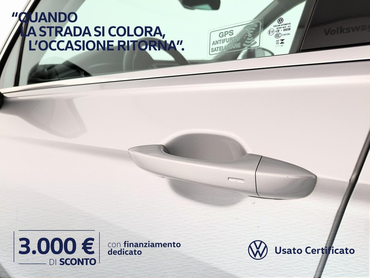 Volkswagen Tiguan 1.5 tsi elegance 150cv dsg