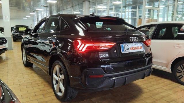 AUDI Q3 Sportback 45 TFSI e S tr. Business Plus19" PLUG IN